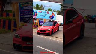 BMW F10 520d modified bmw5series520dmpowermperformancef10bmwlovebmwmm3m5m4carlovertrend [upl. by Narok]