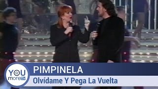 Pimpinela  Olvídame Y Pega La Vuelta [upl. by Heidi]