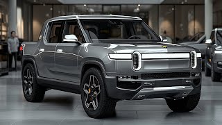 2025 RIVIAN R3X REVIEW IS THIS ELECTRIC SUV WORTH THE HYPE [upl. by Aramad]