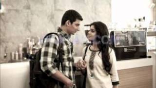 Saayndhu Saayndhu  Neethaane En Ponvasantham Song 2012  First on net [upl. by Yeliak]