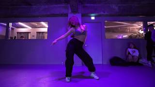 l Ariana Grande  Dangerous Woman ㅣ Rozalin l Choreography l Class l PlayTheUrban [upl. by Azilem]