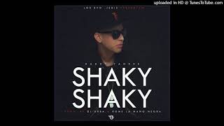 Daddy Yankee  Shaky Shaky Acapella Studio reggaeton daddyyamkke urbano [upl. by Arvy]