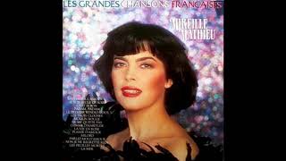 Mireille Mathieu  Les Grandes Chansons Françaises [upl. by Aihsenak]