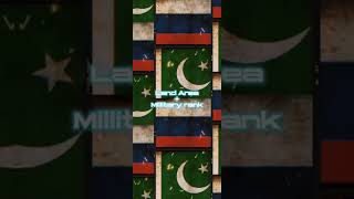 Pakistan vs Rusia Soldier67321 [upl. by Proudlove8]