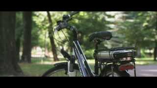 Ebike Rowery Elektryczne firmy Zasada Bikes [upl. by Elyrpa206]