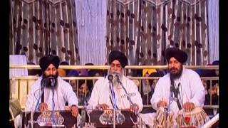 Bhai Inderjeet Singh Ji Khalsa  Na Tum Dolo Na Hum Girte  Jo Kichh Hai So Tera [upl. by Eedeed]