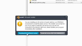 Como Ativar o Antivirus Avast Pro 71466 até 2050  Mileumautilidadespravoce [upl. by Rillings]