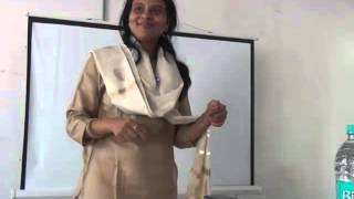 Homoeopathy for beginners  Dr Bhawisha Joshis inspiring lecture [upl. by Labinnah841]