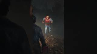 Best Tip In Evil Dead The Game [upl. by Niak]