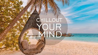 Beach Relaxation Ambience  Maldives Sunset  Chillout Your Mind [upl. by Gomez587]