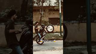 10K💀 splendor bike short modifiesplendor bike short video modified youtubeshort short video [upl. by Neiht]