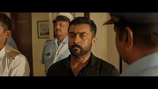 Udaan Full Movie In Hindi Dubbed  Suriya  Aparna Balamurali  Paresh  Review amp Amazing Facts HD [upl. by Curt64]