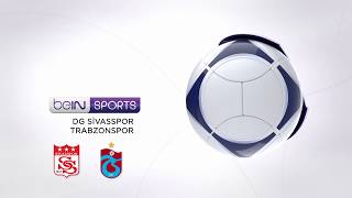 DG Sivasspor 1  2 Trabzonspor Özet [upl. by Rednasyl]