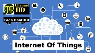 What is Internet of Things IOT hindi  Its use and Future  Hindi [upl. by Mal]