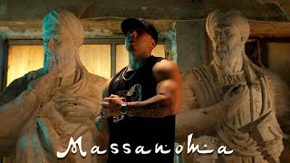 MASSA  Massanoma Official Music Video [upl. by Mellisa386]