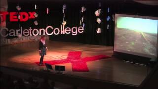 The Paradox Of Humanitarian Interventions Bailey Ulbricht at TEDxCarletonCollege [upl. by Dorena20]