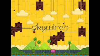 Skywire 2 OST  Extra Boss Song 4 Unused [upl. by Cown]