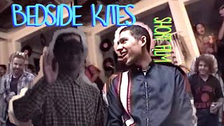 Bedside Kites  a sad song about a girl i no longer know Live A Short Film [upl. by Gile]