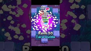 Rank 50 Tara Guide [upl. by Namlas]