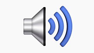 Automatic Voice Message System Sound Effect Voicemail Sound Effect SFX Pre IOS 17 [upl. by Dee47]