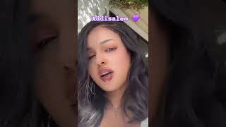 Addisalem getanehaddisyeee🥰Gigiegigayehu shibabaw music viralvideo duet tiktok viralshort [upl. by Courtland720]