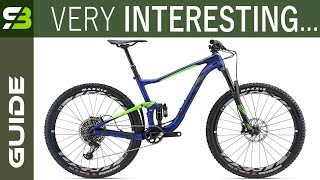 Are There Still Some XC Racing 275  650B Bikes Available [upl. by Dannye101]