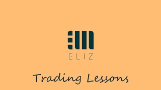 CryptoEliz Simple Scalping Strategy  Trading Lesson 1 [upl. by Aicilav216]