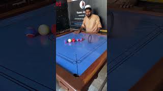 carrom raeesahmed [upl. by Dotson]