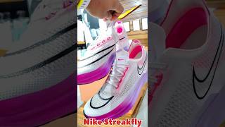 Nike Streakfly Running Shoes nike shoes unboxing [upl. by Tallulah]