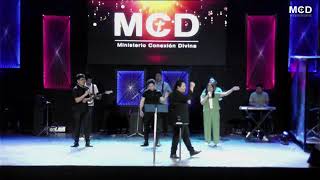 101124 │ MCD │ 900 am │ Pastor Pablo Orellana [upl. by Ecyar]