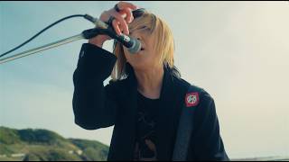 GLAY  会心ノ一撃 LIVE BY THE SEA [upl. by Hildick]