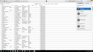 How to Import a CD to iTunes then to iPod [upl. by Poppy]