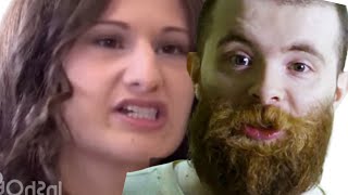 Gypsy Rose Blanchard Says Nick Forced Her To Do Everything Nick Godejohn New Trial [upl. by Anavoj]