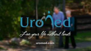 UroMed Catheter Commercial 3 English [upl. by Cleodel]