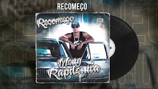 Recomeço  Rapdemia feat Handriell X [upl. by Notserp]