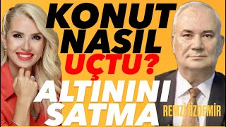 RESESYONA GİRERKEN KONUT OTO SATMAZ BORSA ÇIKMAZ KONUTU KİM ALDI ALTIN SATAN 2025TE SAÇINI YOLAR [upl. by Dorran]