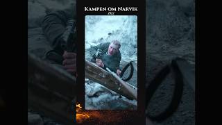 Rushing the Firepoint A Chaotic Clash for Survival in the Trenches｜Kampen om Narvik [upl. by Lamphere741]