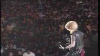 Guns N Roses  Bass Solo by Duff McKagan [upl. by Anahoj]