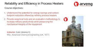 Reliability and Efficiency in Process Heaters Lesson 2 Preview  Emissions and Global Warming [upl. by Yursa79]