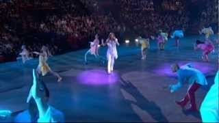 Celine Dion Im Alive at Live [upl. by Alleram]