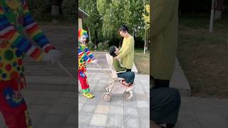 Part 340 Baby stroller Baby walking tool [upl. by Octavus]