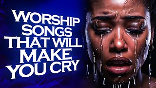 Deep Worship Songs For The New Year  Soaking Gospel Songs 2024 🌟 [upl. by Sandi]