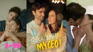 Boss Up My CEO EP110｜Transforming the undesirable fiancé [upl. by Eedahs333]