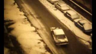 Neve Taranto 3 gennaio 1979 [upl. by Lemar]