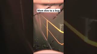 Mom dies to a bug gaming backrooms scary fungamingclips [upl. by Gough452]