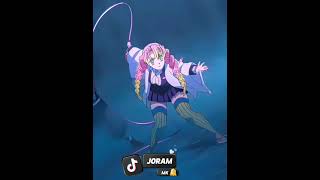 MITSURI EDIT 4K BORED BEAT SONG edit anime animeedit funny [upl. by Ihsoyim]