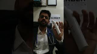 Dr Rahul Shukla How to use the TAT 2000C [upl. by Kordula]