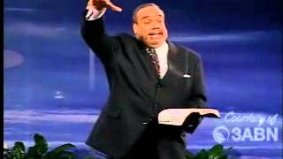 A Rare Quality Of Mercy Pastor Walter L Pearson Jr [upl. by Nihcas]