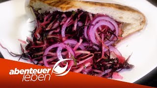 Bester Döner vs teuerster Döner Der große DönerTest  Abenteuer Leben  kabel eins [upl. by Attenaz295]