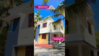 കോഴിക്കോട് പറമ്പിൽ ബസാർ പോലൂർ 3 BHK new home forsale shorts 2024 [upl. by Kidder]